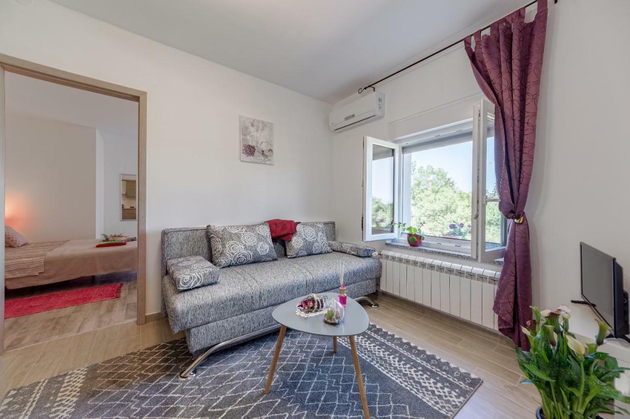Apartment Lavander 02 普拉 外观 照片