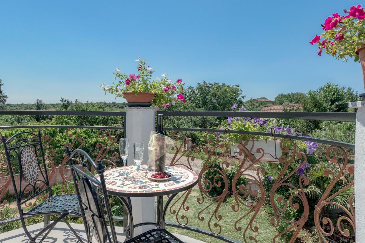 Apartment Lavander 02 普拉 外观 照片