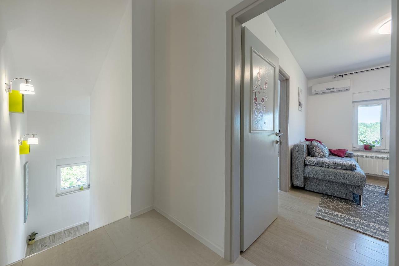 Apartment Lavander 02 普拉 外观 照片