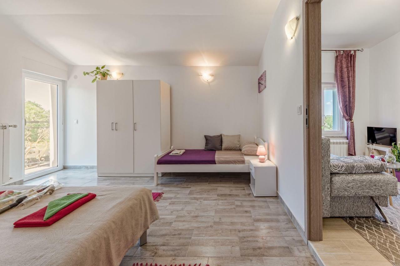 Apartment Lavander 02 普拉 外观 照片
