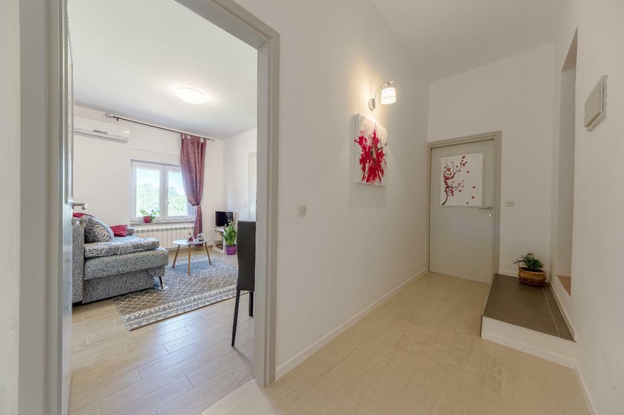 Apartment Lavander 02 普拉 外观 照片